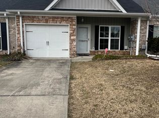 357 High Meadows Pl, Grovetown, GA 30813