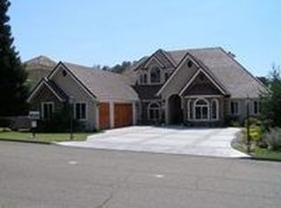 21754 Eastmere Ln, Friant, CA