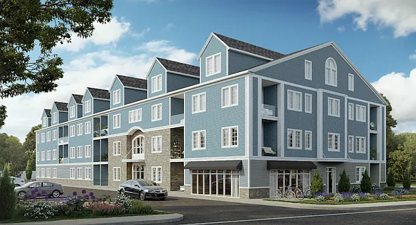 Taj Estates of Franklin II