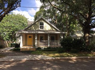 835 Douglas Ave, Winter Park, FL 32789