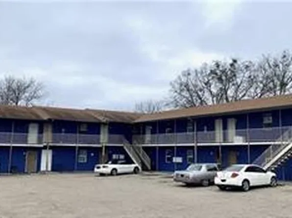 512 W Green Ave, Killeen, TX 76541