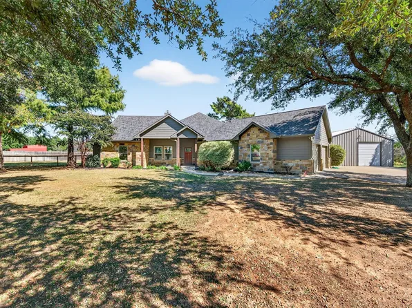 357 Pear Tree Ln, Collinsville, TX 76233