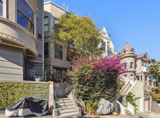 784-788 Dolores St, San Francisco, CA 94110