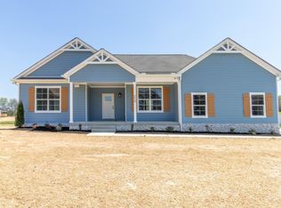 2060 Beverly Ct LOT 11, Springfield, TN 37172