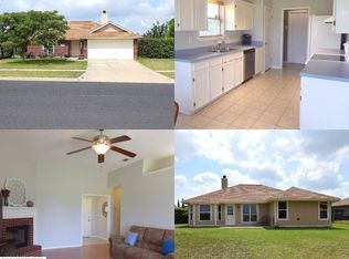 4919 Teal Dr, Killeen, TX 76542