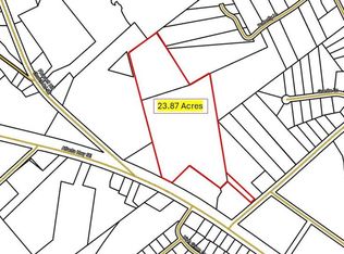 0 Dooley Town Rd #1, Statham, GA 30666