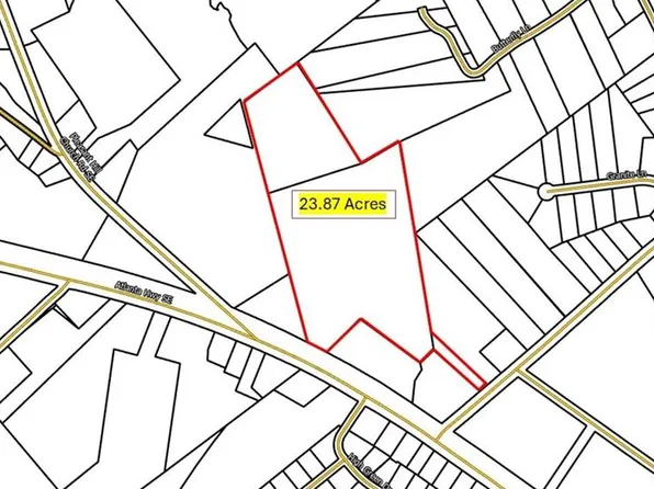 0 Dooley Town Rd #1, Statham, GA 30666