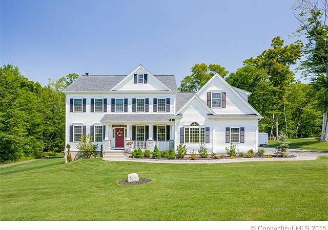 STUNNING CRAFTMAN COLONIAL ...