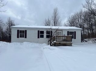 95 Hayden Rd, Richville, NY 13681