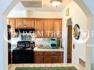 2221 Mission Ave, San Diego, CA 92116