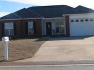 325 Tyson Glen Dr, Warner Robins, GA