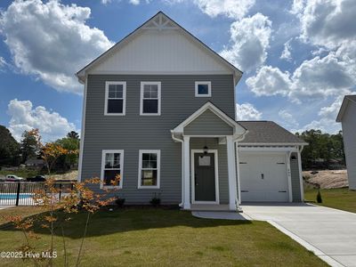 485 Kendall Drive, Southern Pines, NC, 28387