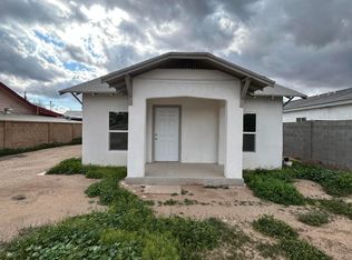 207 E Jackson Ave, Buckeye, AZ 85326