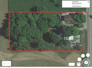 3872 N Us Highway 31, Seymour, IN 47274