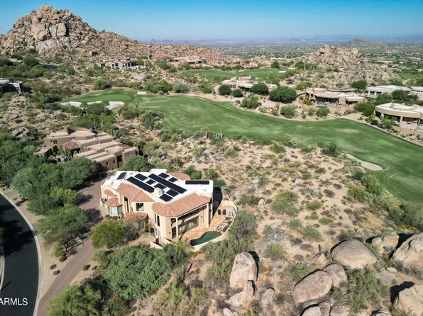 10648 E GREYTHORN Drive, Scottsdale, AZ 85262