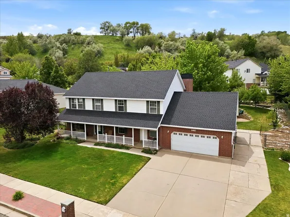 1987 E Cedar Bench Dr, South Weber, UT 84405