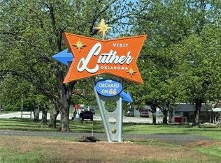 1 State Highway 66, Luther, OK 73054