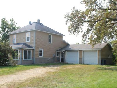 36281 Mill STREET, Whitehall, WI, 54773