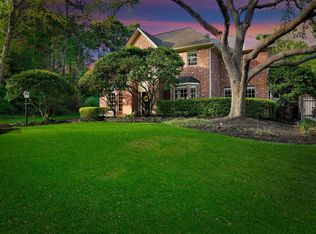 5003 Riverside Oaks Dr, Kingwood, TX 77345