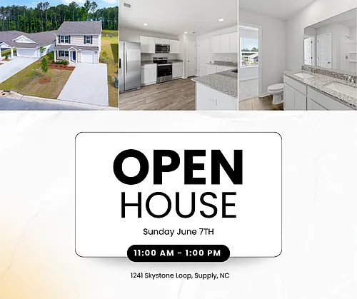 1241 Skystone Loop NE Photo 1