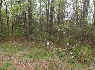 12332 E Booker Blvd LOT 8, Chester, VA 23831