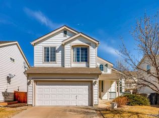 5228 S Malaya Way, Centennial, CO 80015