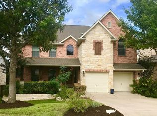 5904 Terravista Dr, Austin, TX 78735