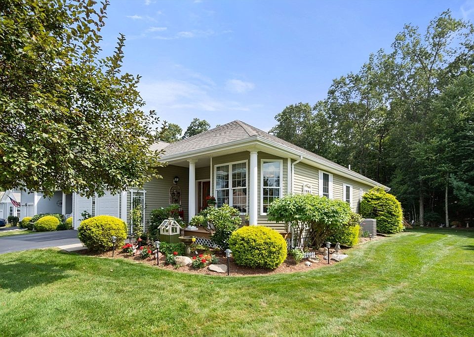 19 Andrews Dr 107, Uxbridge, MA 01569 Zillow