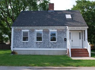 9 Rosita Ave, Bristol, RI 02809