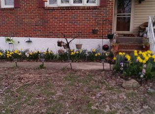 3205 Lily Ave, Baltimore, MD 21227