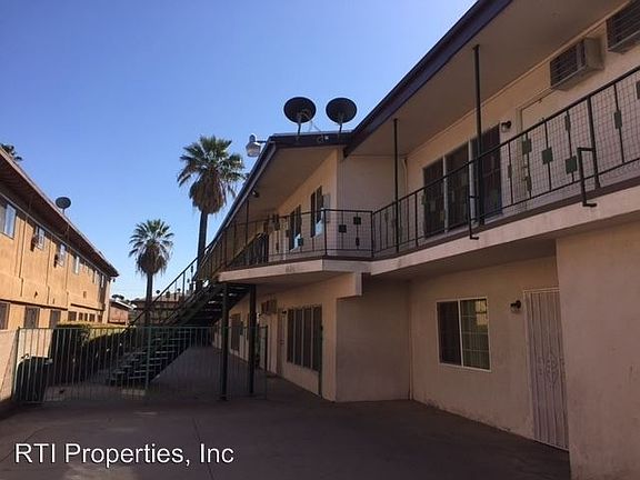 3rd image of 1639 E Kingsley Ave APT 5