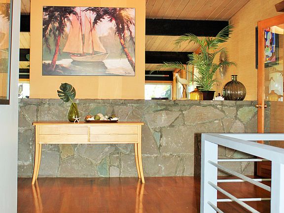 entry way