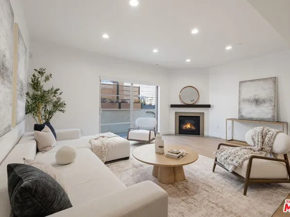 1744 Granville Ave APT 105, Los Angeles, CA 90025