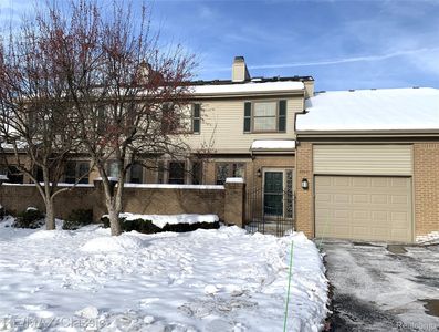 29424 Regents Pointe #62, Farmington, MI, 48331