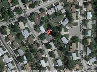 4644 S Zang St, Morrison, CO 80465