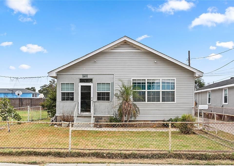 2401 Lafayette St, Gretna, LA 70053 MLS 2432256 Zillow