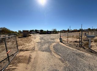 3312 Lisa Rd SW, Albuquerque, NM 87121