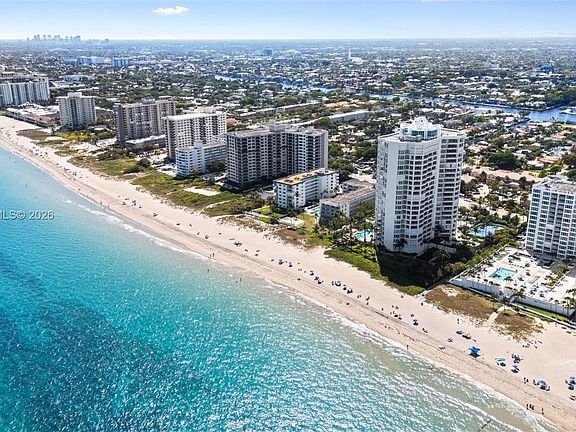 4th image of 1620 S Ocean Blvd APT 6L