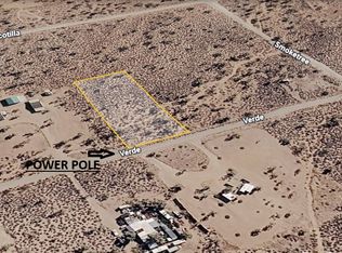 26806 N Verde Rd, Meadview, AZ 86444