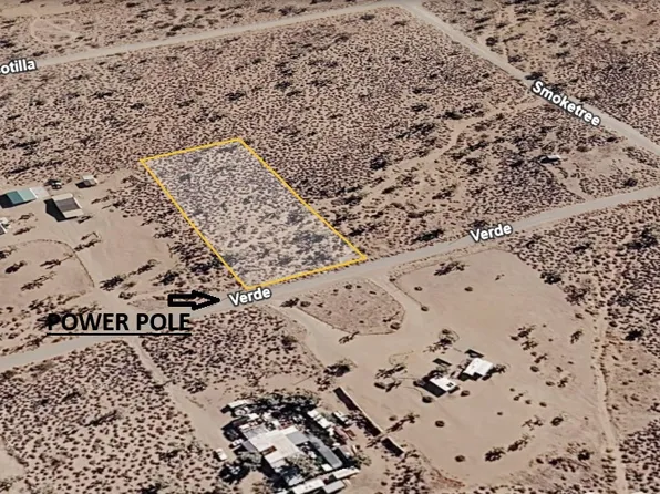 26806 N Verde Rd, Meadview, AZ 86444