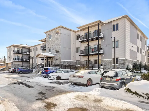 480 Church St, Russell, ON