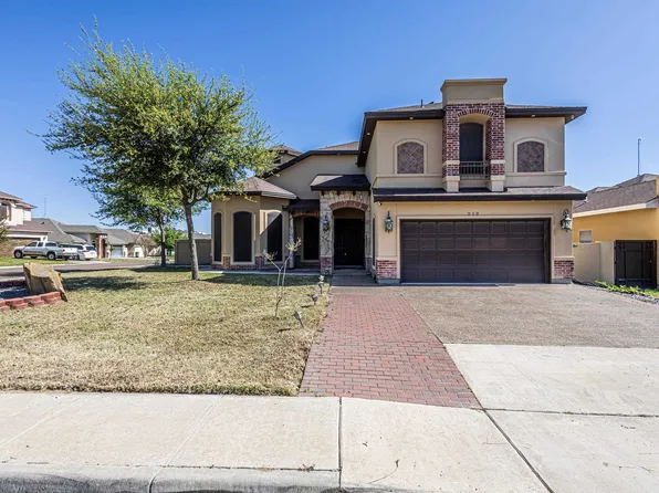 212 Washingtonia Dr, Laredo, TX 78045