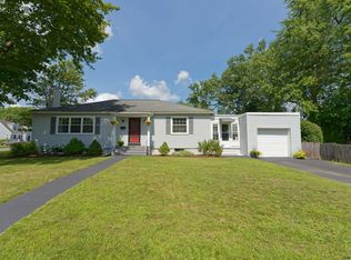 3 Fordham Ct, Albany, NY 12209