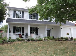 202 Copperfield Ln, Georgetown, KY 40324