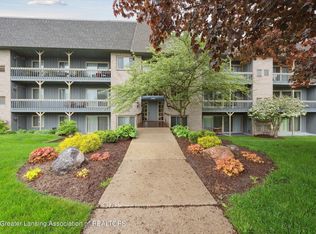 2926 Mount Hope Rd APT 205, Okemos, MI 48864