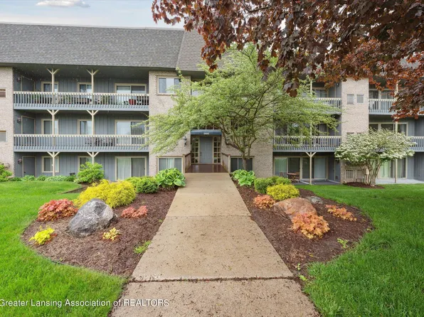 2926 Mount Hope Rd APT 205, Okemos, MI 48864