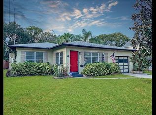 1500 N Forest Ave, Orlando, FL 32803