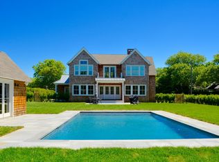 23 Gansett Ln, Amagansett, NY 11930