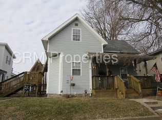 921 S Buckeye St APT 2, Kokomo, IN 46901