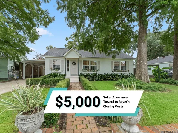 5714 Castile Ave, Baton Rouge, LA 70806